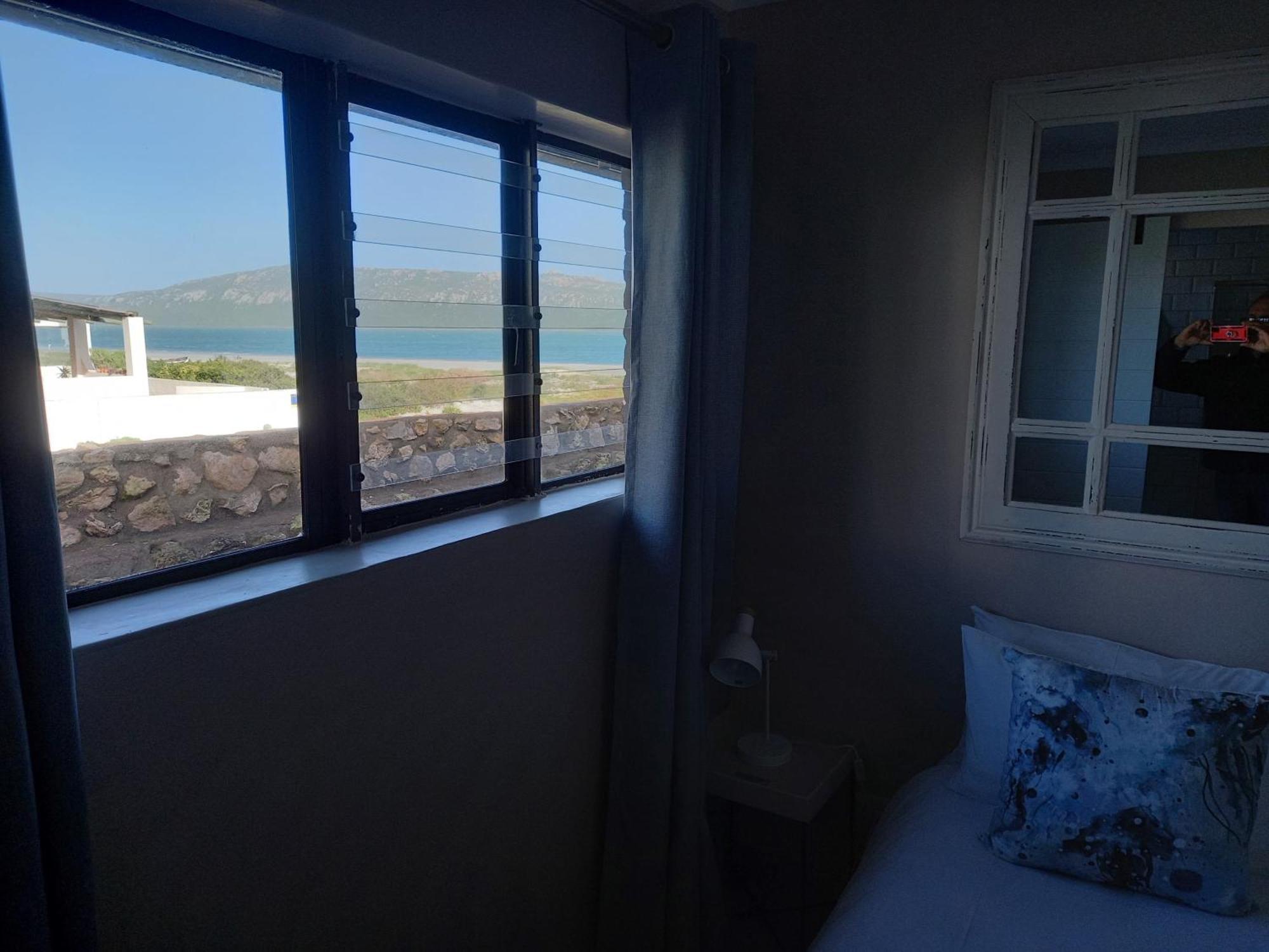 Water'S Edge Apartman Langebaan Kültér fotó